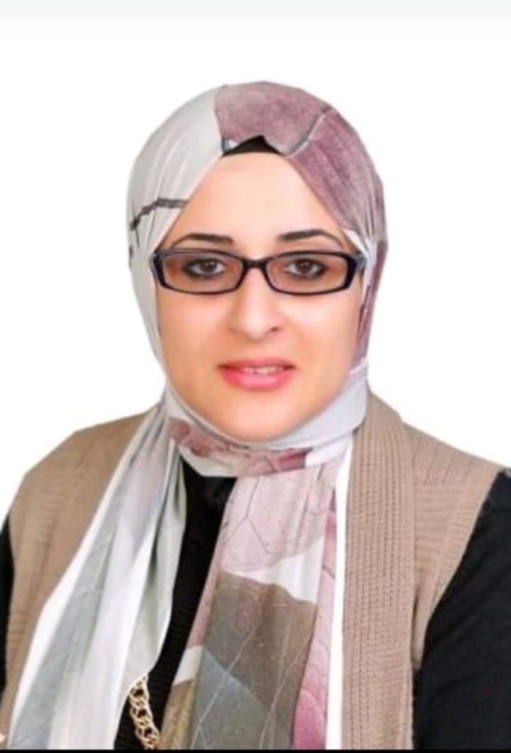 Rehab Mohammed Salem